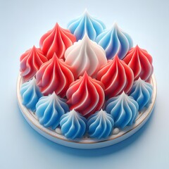Alua dessert