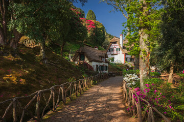 Dramatic coastal cliffs, lush mountains, volcanic landscapes, and endless ocean views — Madeira offers stunning natural scenery at every turn