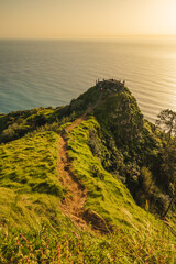 Dramatic coastal cliffs, lush mountains, volcanic landscapes, and endless ocean views — Madeira...