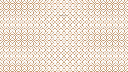 Seamless floral pattern design with vibrant colors.