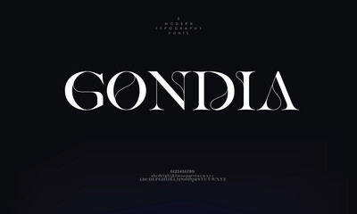 minimal modern fashion classic letter serif fonts decorative wedding vintage retro logos. vector illustration