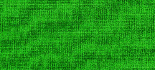 green fabric texture