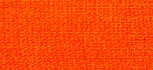 Naklejka premium orange wool texture