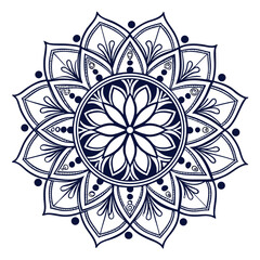 Man in sportswear jumping with colorful splashes on a black background