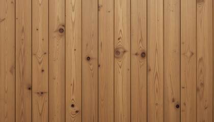 A plain wooden background, simple and natural texture, providing a neutral surface, HD and 4K image