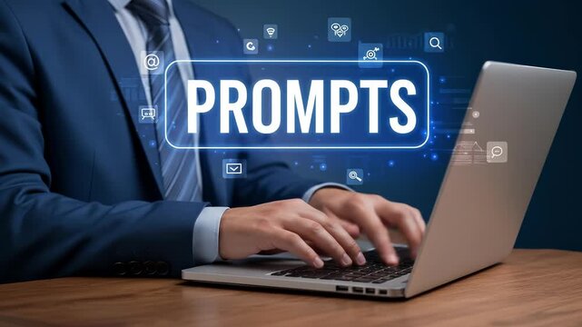 The Power of Prompts: How to Write Effective Prompts for AI Chatbots and Models to Get the Best Results