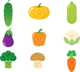 fruits and vegetables04.eps