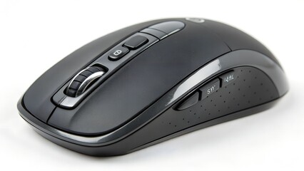 wireless mouse