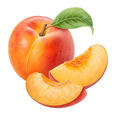 peach with slice on white background.png