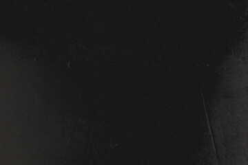 Black Film Grain Surface