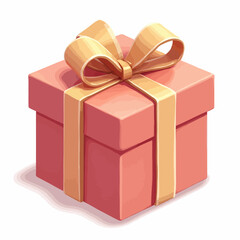 Obraz premium Gift Design Very Cute