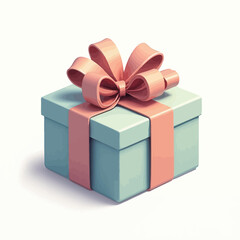 Gift Design Very Cute