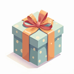 Gift Design Very Cute