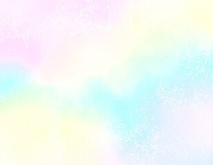 A soft, pastel background featuring a harmonious blend of white and light blue hues, creating a serene and calming atmosphere perfect for various designs.