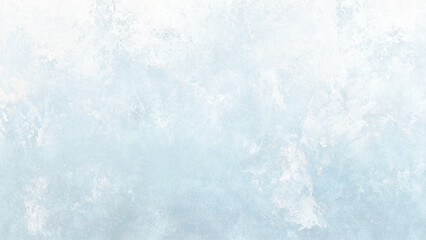 Obraz premium abstract blue texture cement concrete wall background. blue texture background with spotlight or soft shining light with border grunge. Beautiful Abstract Grunge Decorative Navy Blue Stucco.