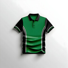 A crisp highcontrast vector illustration