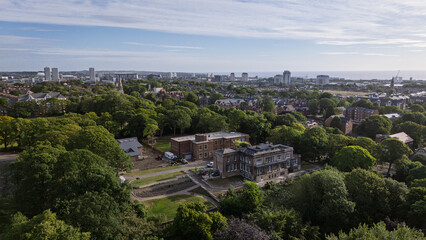 Backhouse Park, Sunderland 3