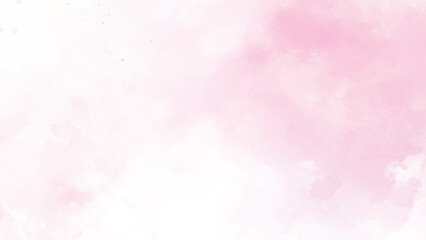 Abstract pink watercolor background. Paint brush paper textured stain canvas element. abstract creative colorful modern pink paper texture background. Bea and colorful pink texture.