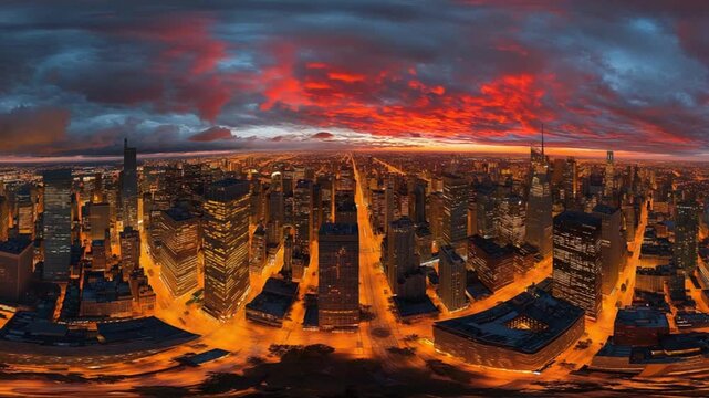 360 City Night Images – Browse 3,437 Stock Photos, Vectors, and