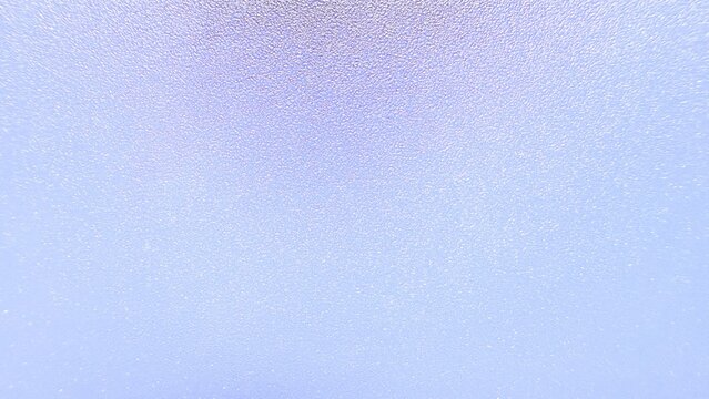 soft frosted lilac glass texture with sparkling grainy pattern for dreamy design background or modern wall art

