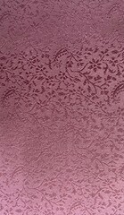 pink wall background