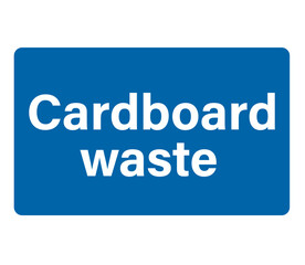 Cardboard Only