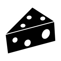 Cheese wedge swiss cheese dairy product food gourmet cheese swiss block cheese slice cheese food