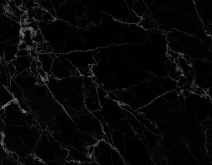 Black marble texture background