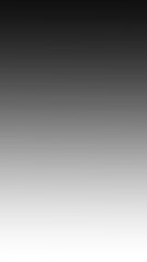 Black to white vertical gradient abstract background. Smooth grayscale transition. Ombre fade effect from dark to light. Minimal monochrome backdrop. Noise-free blend. Neutral tone gradient