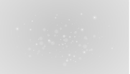 Shiny Star Dust png for Luxury Design