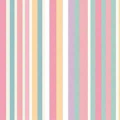 Pink Stripes Pattern Designs