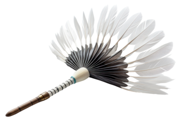 PNG Badminton shuttlecock white white background fragility.