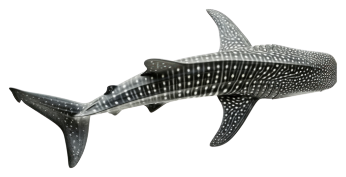PNG Whale shark weaponry animal dagger.