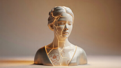 ancient egyptian god, emotional healing