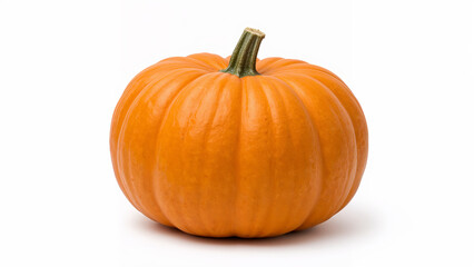 Studio photo quality pumpkin image