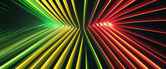 abstract colorful background