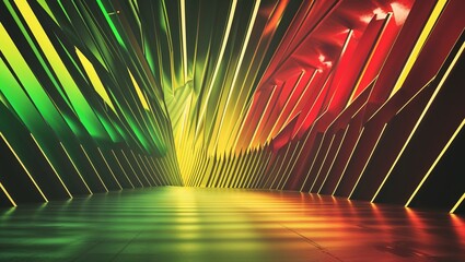 abstract colorful background