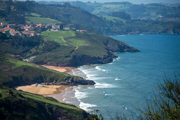 Gijón is a vibrant coastal city in Asturias, Spain, known for its beaches, culture, and maritime heritage.