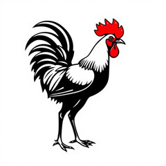 Black Cockle Animal Icon