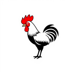 Black Cockle Animal Icon