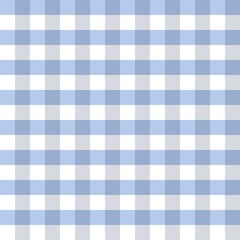 blue gingham background	