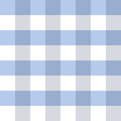 blue gingham background	
