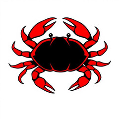 Christmas Island Red Crab Animal