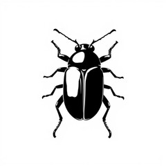 Click Beetle Animal Icon