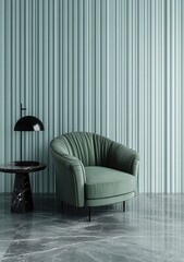 modern interior design