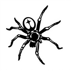 Common House Spider
