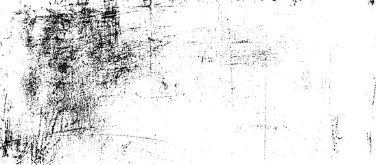 Abstract grunge texture design on a white background. Dirt texture for the background. Designed grunge background texture. Vector.