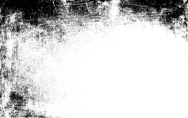 Scratch grunge urban background. Dust overlay distress grain ,simply place illustration to create grunge effect .  Hand drawing texture. Vector