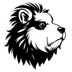 Coton de Tulear Animal Icon