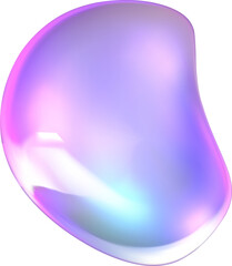 Holographic Shape